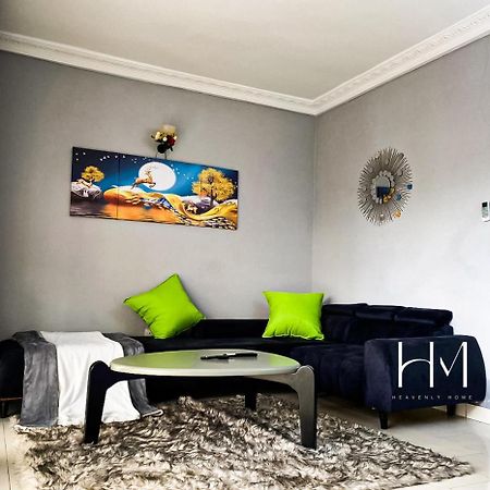 Heavenly Home Yaoundé Exterior foto