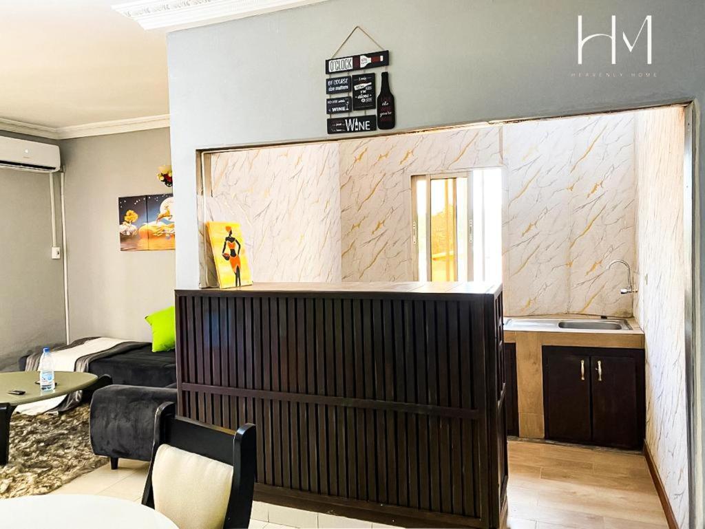 Heavenly Home Yaoundé Exterior foto